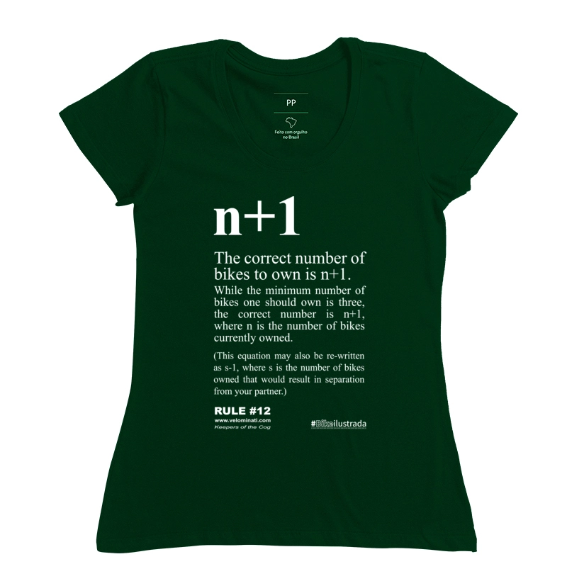 Camisa 7