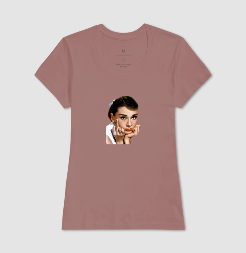 Camisa 15