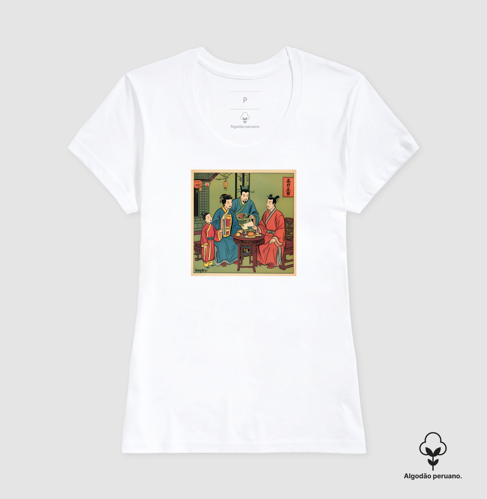 Camisa 4