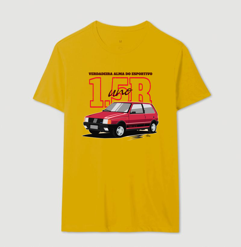 Camisa 16