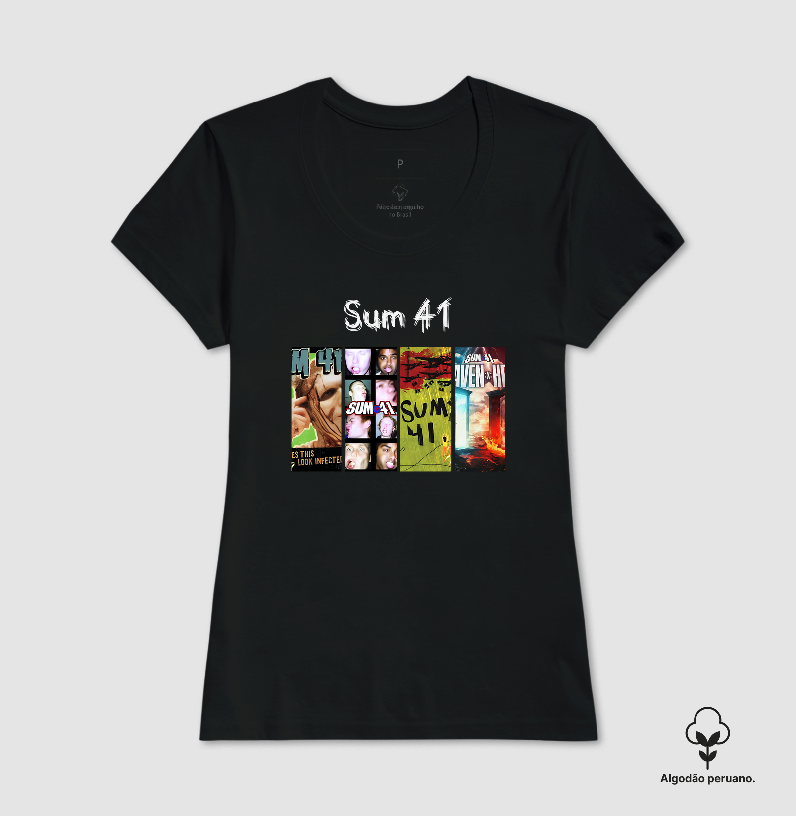 Camisa 2