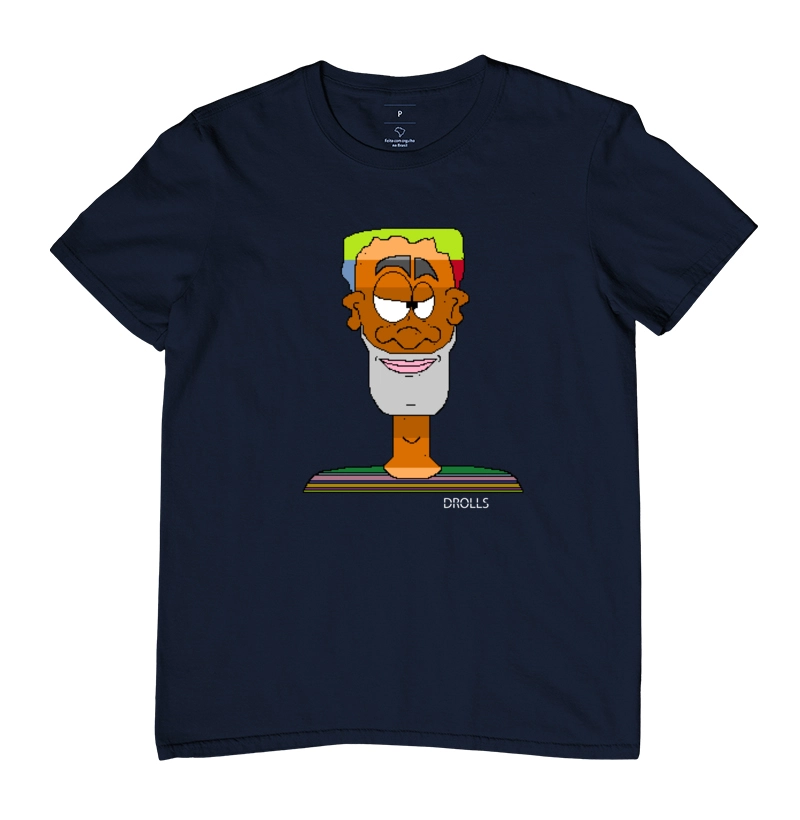 Camisa 5
