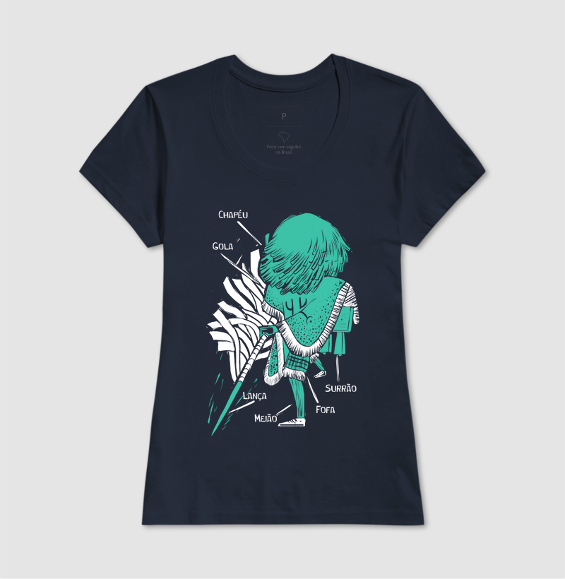 Camisa 6