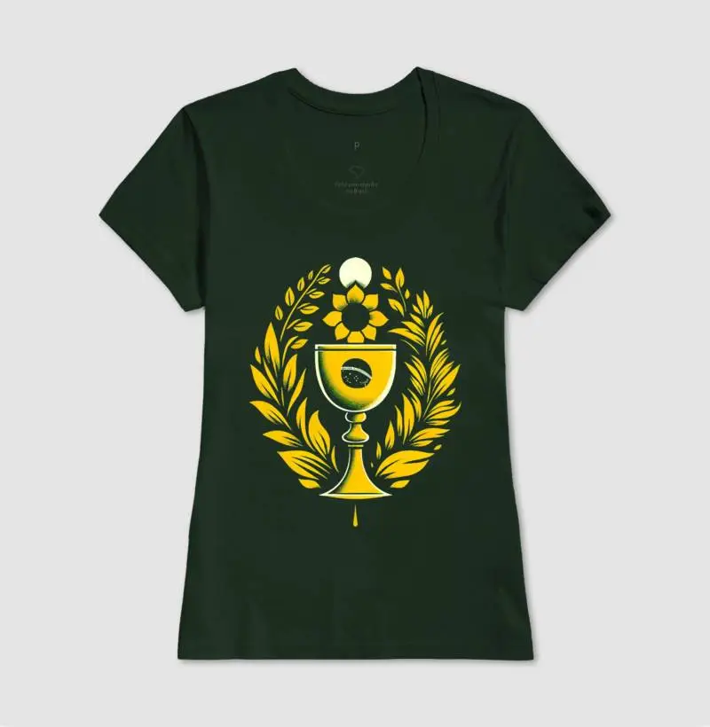 Camisa 10