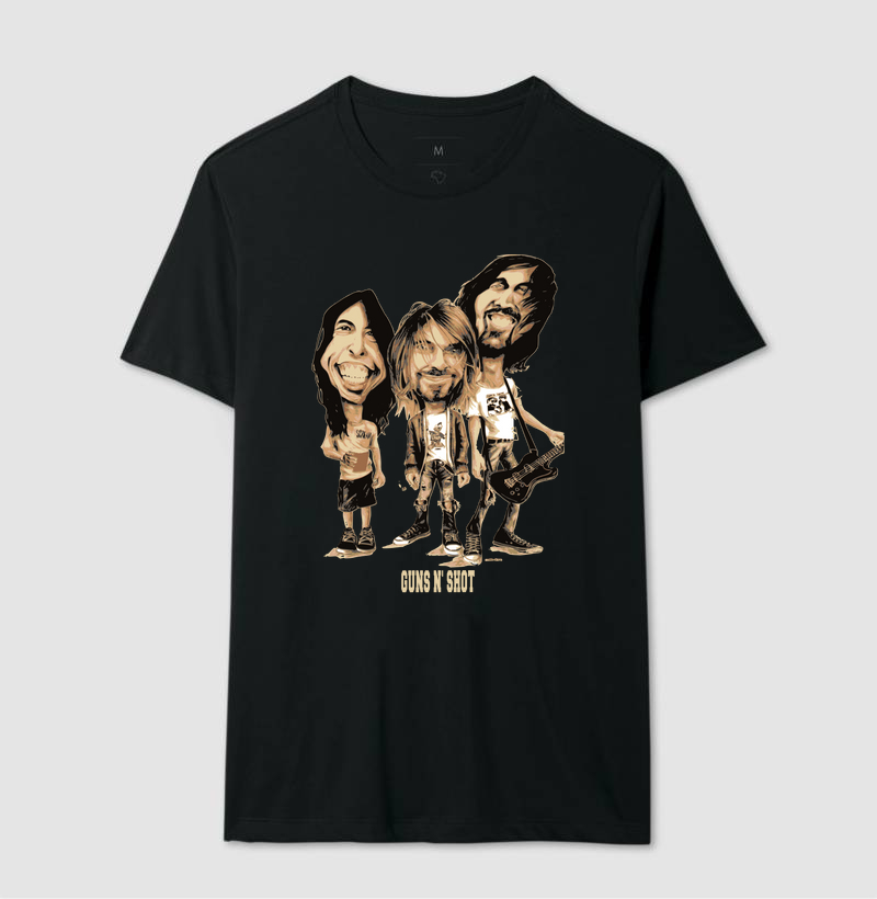 Camisa 7