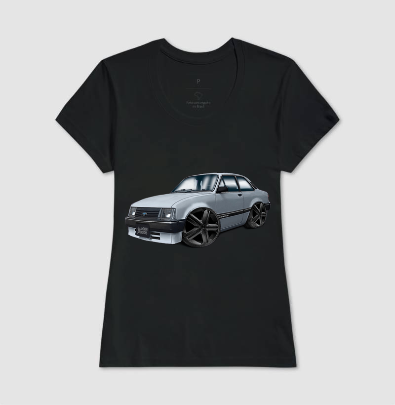 Camisa 10
