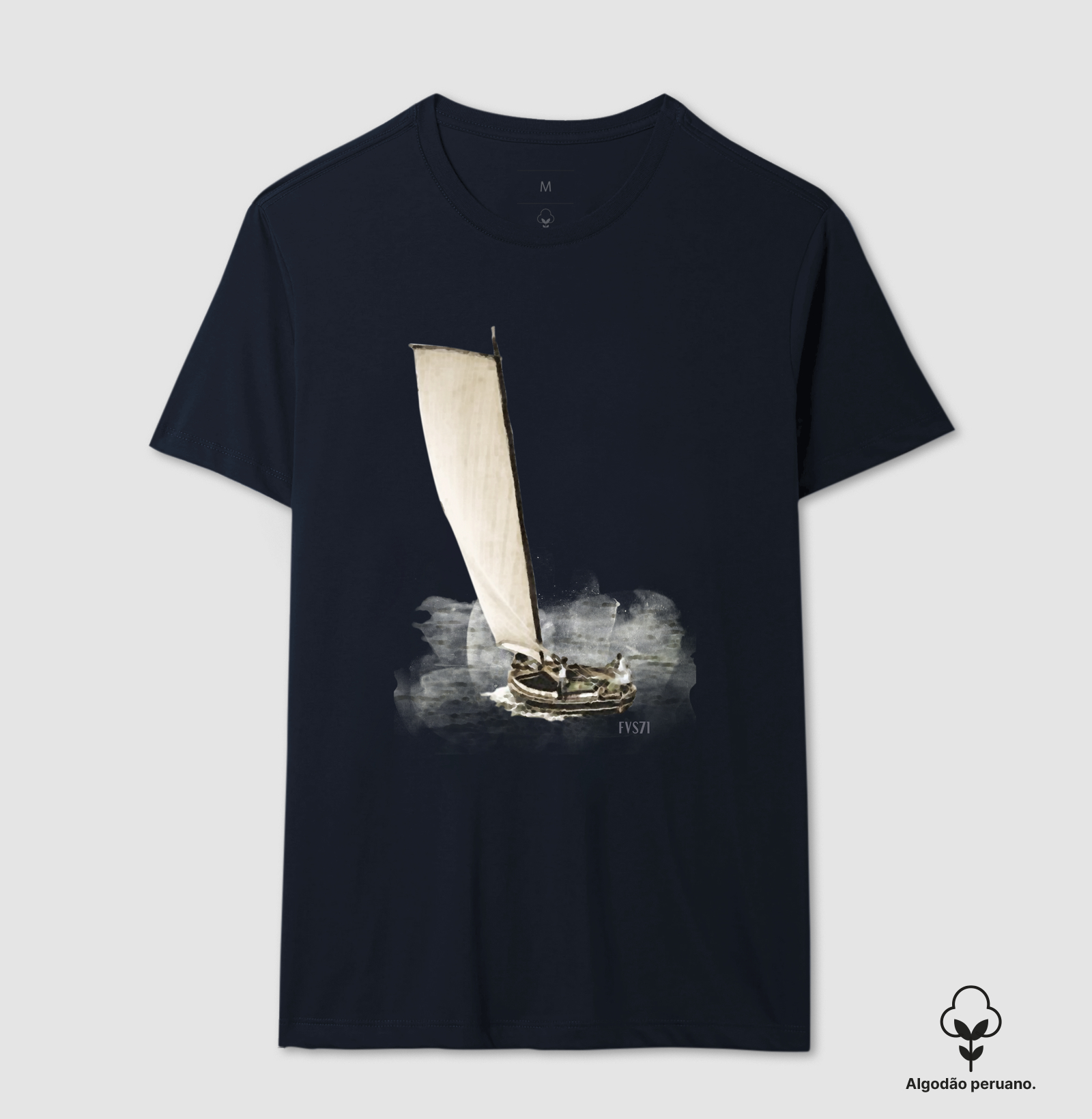 Camisa 6