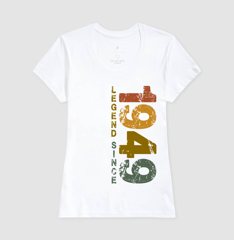 Camisa 6