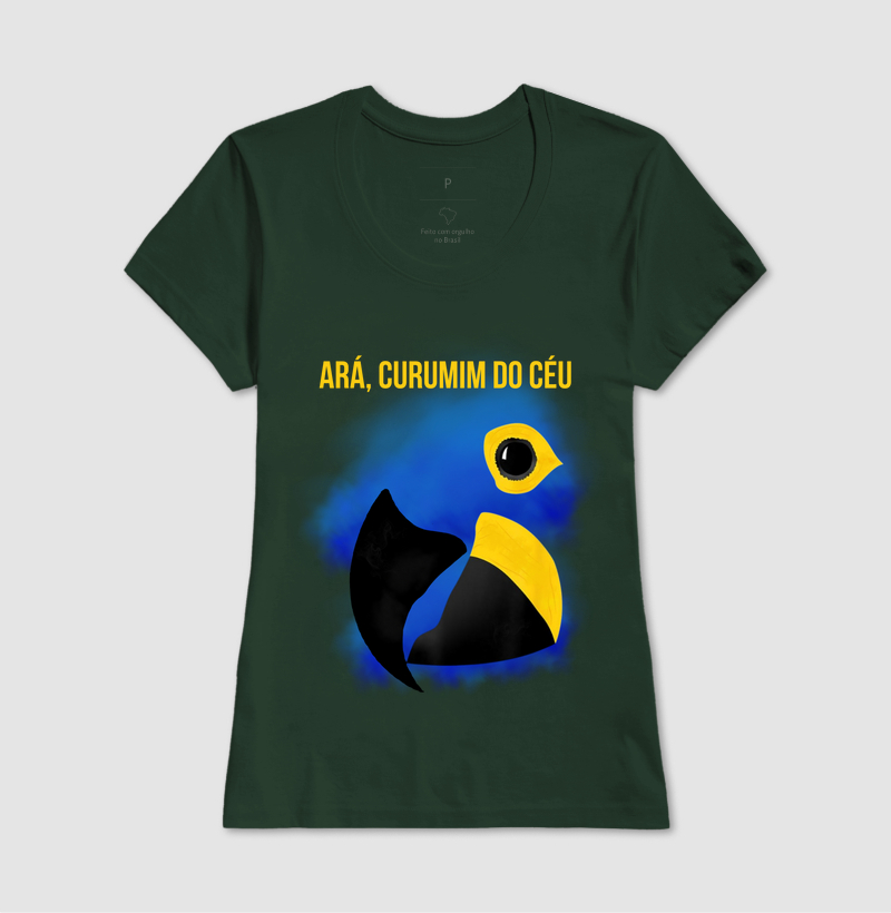 Camisa 15