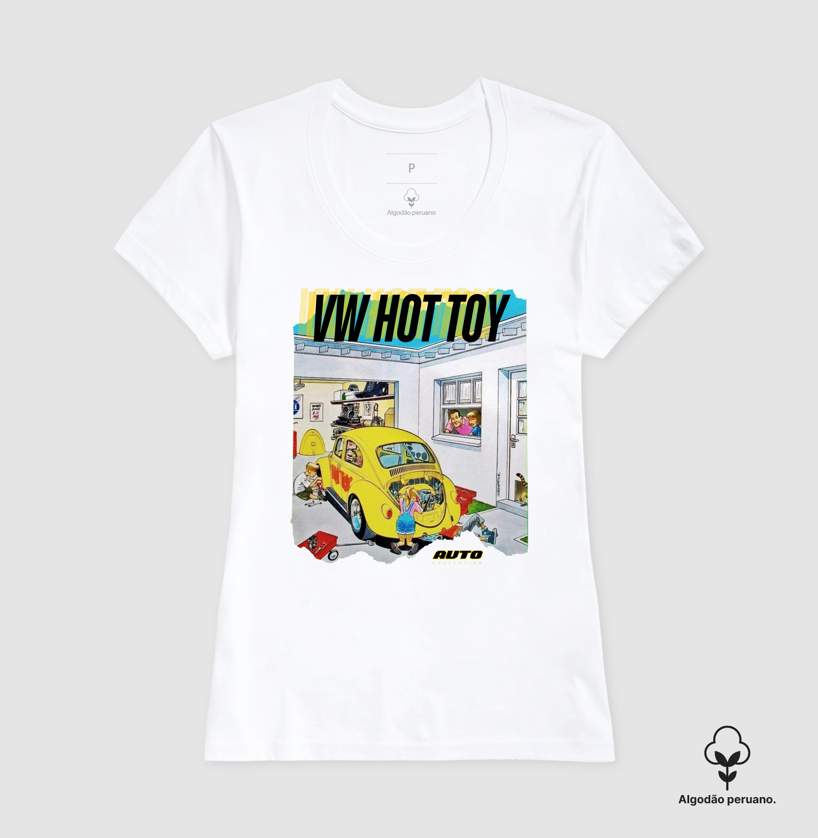 Camisa 5