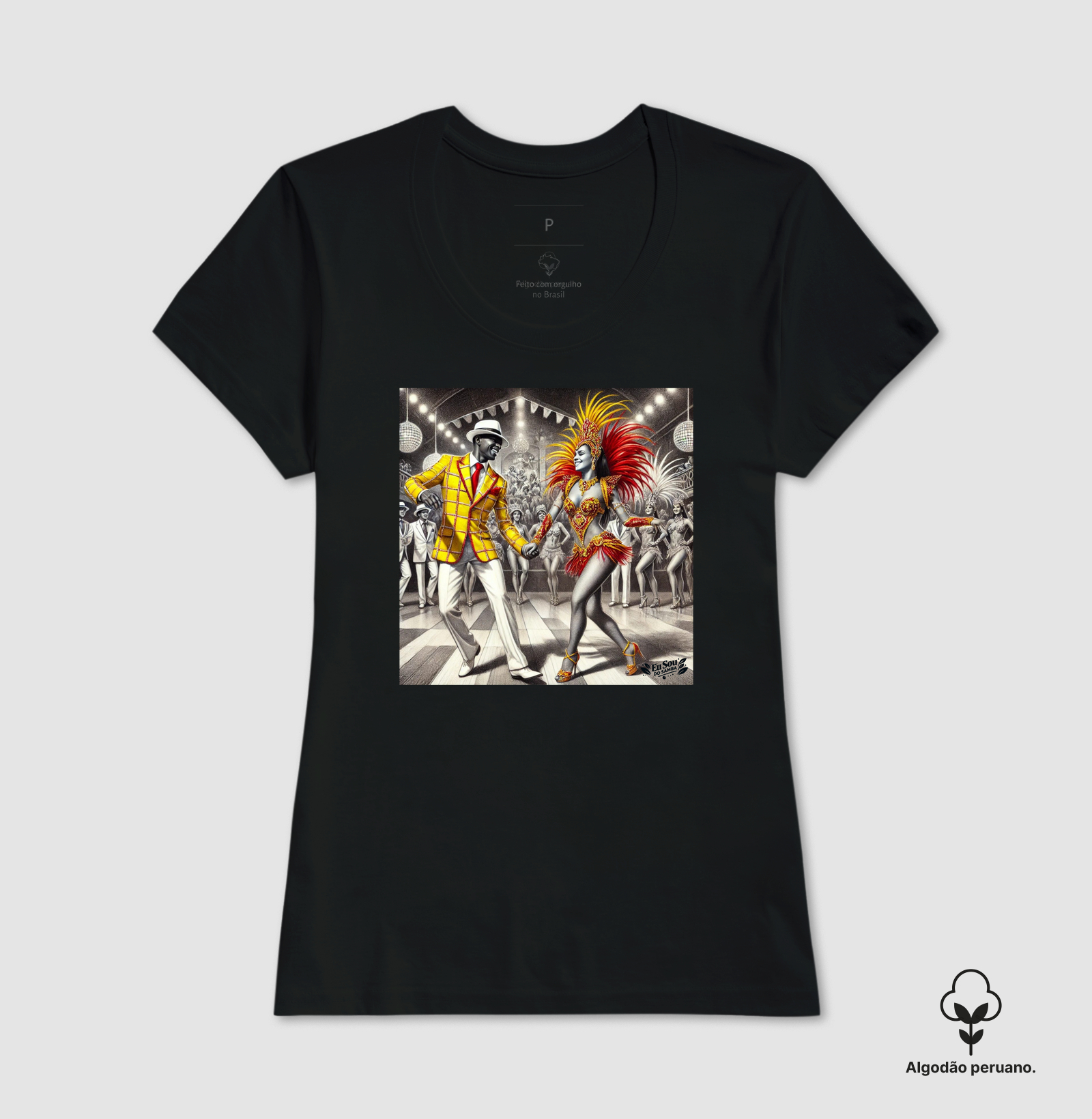 Camisa 4