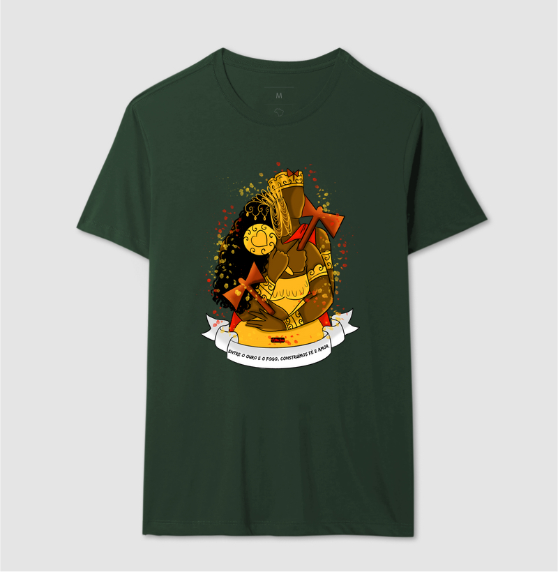 Camisa 11