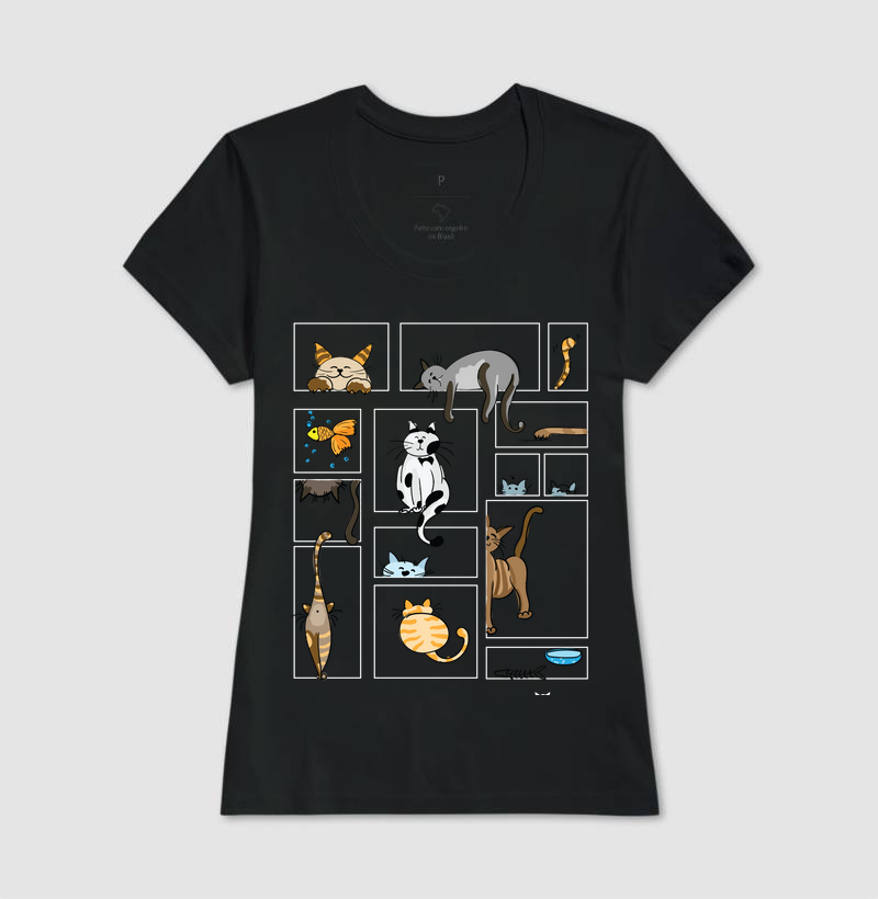 Camisa 5