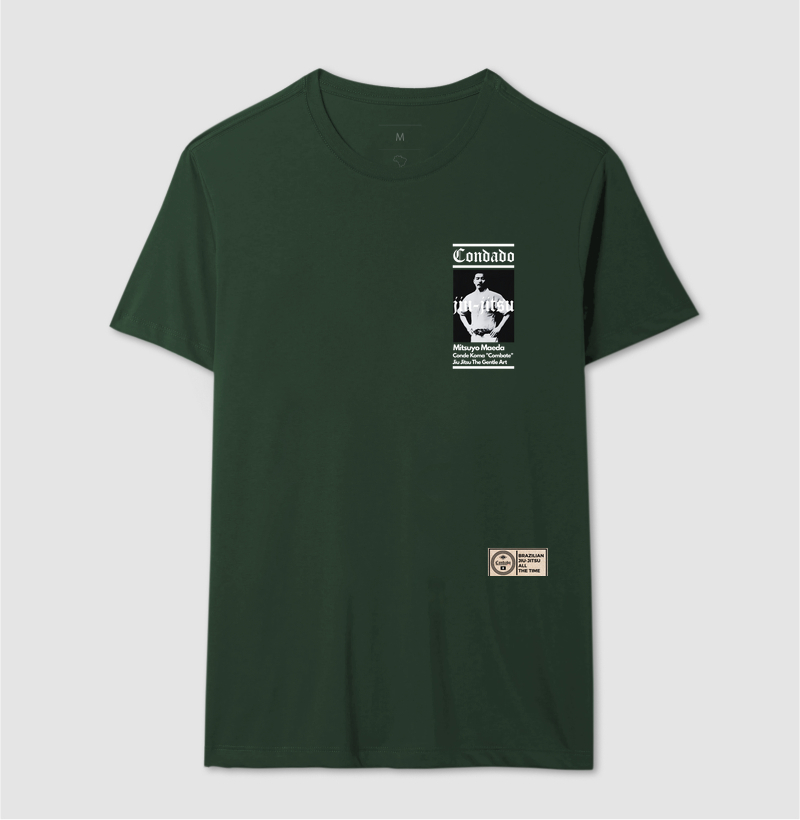 Camisa 14