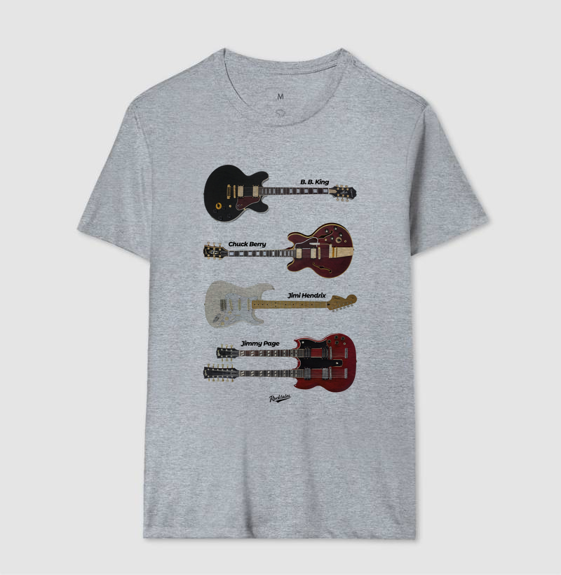Camisa 7
