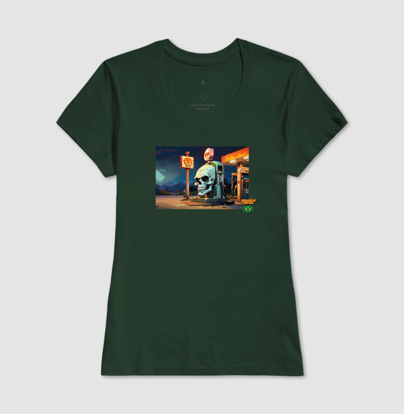 Camisa 11