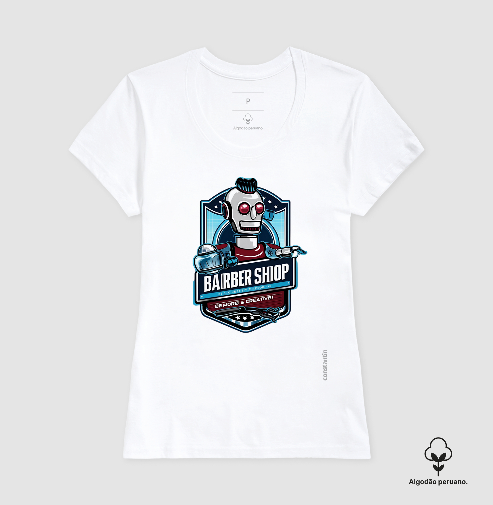 Camisa 5