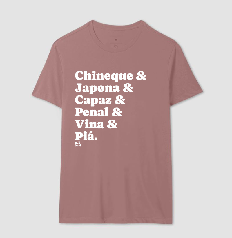 Camisa 16