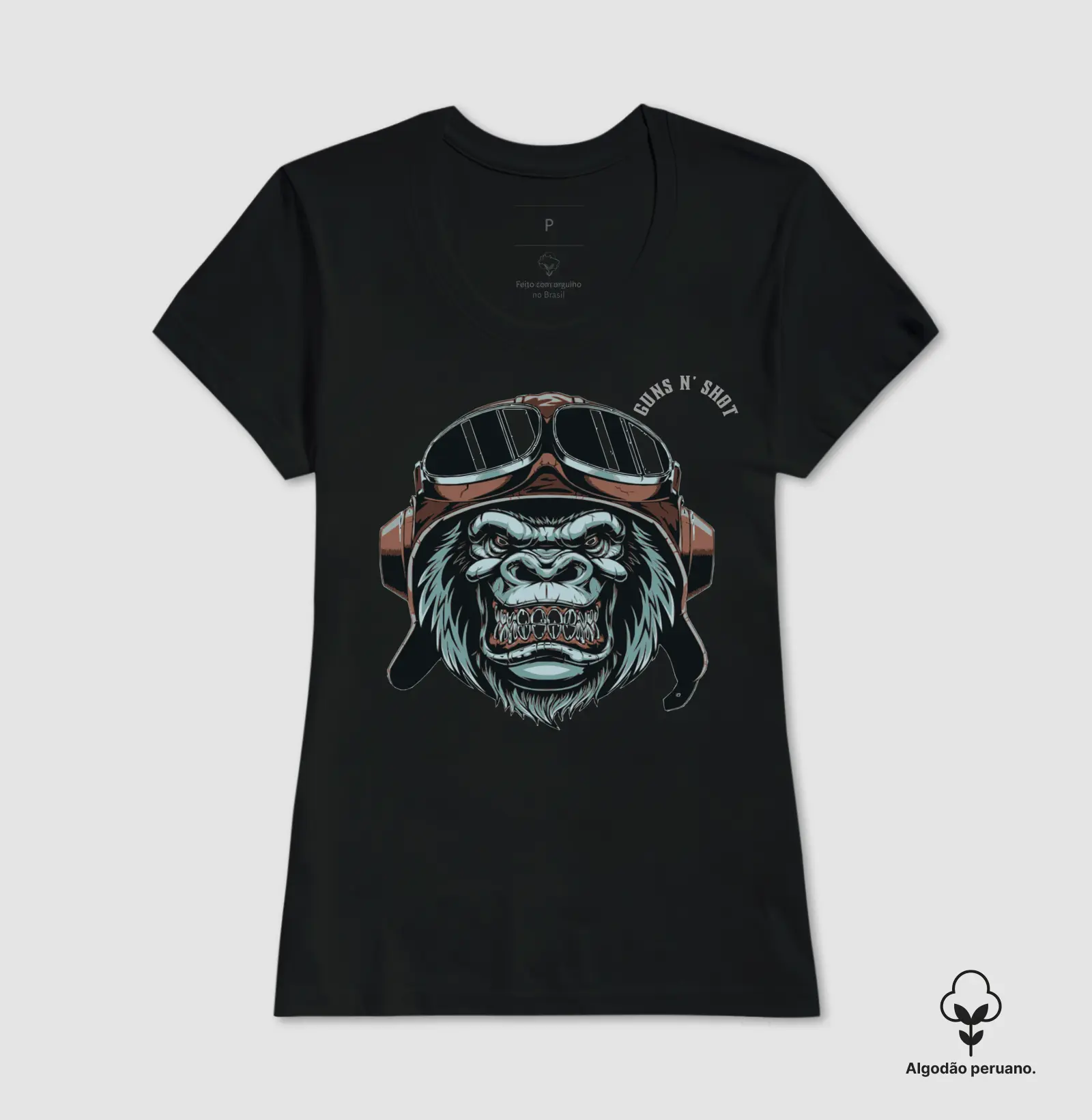 Camisa 3