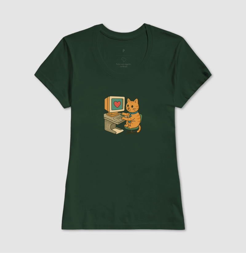 Camisa 11