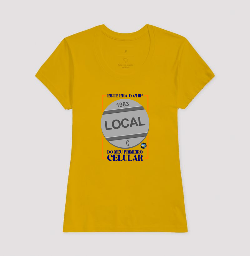 Camisa 15