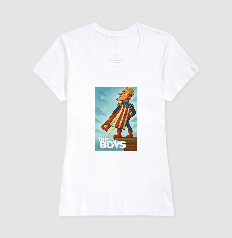 Camisa 5