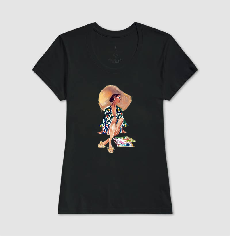 Camisa 13