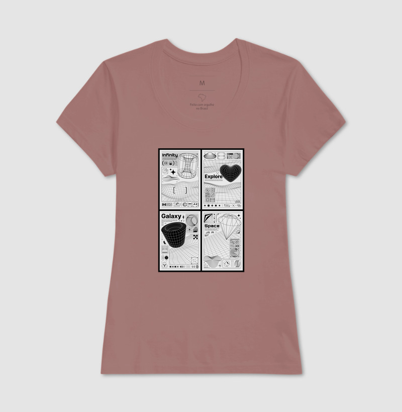 Camisa 16