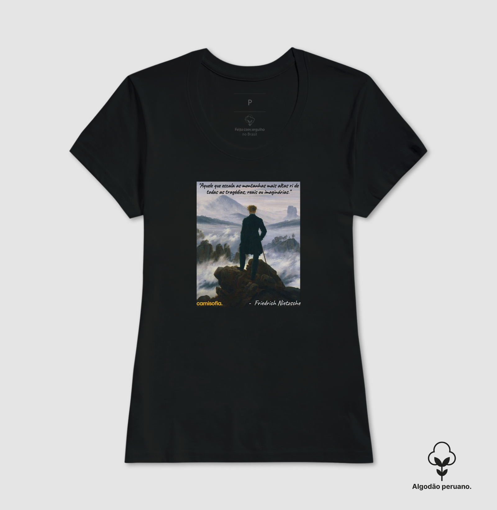 Camisa 1