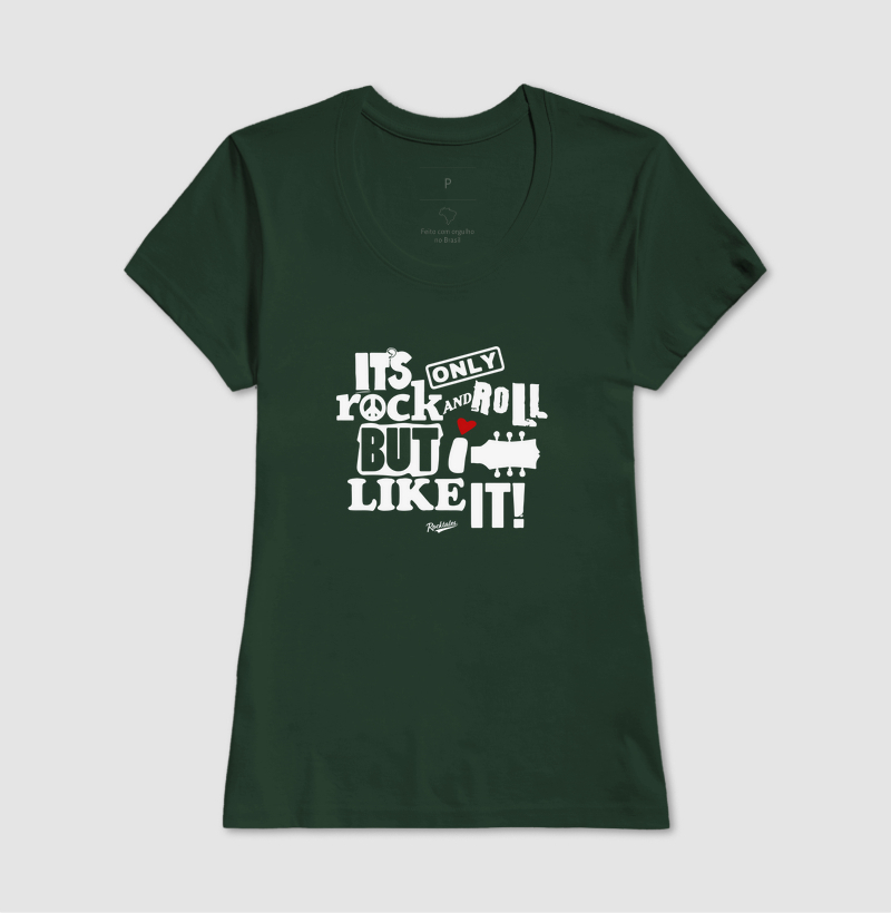 Camisa 10