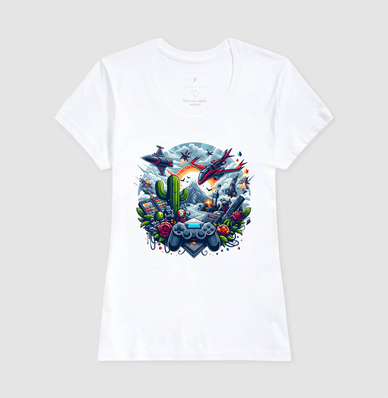 Camisa 4