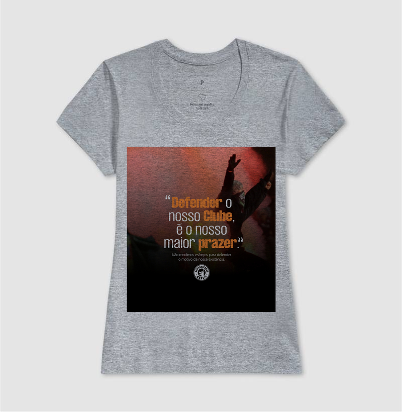 Camisa 8