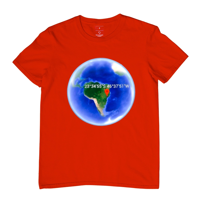 Camisa 9