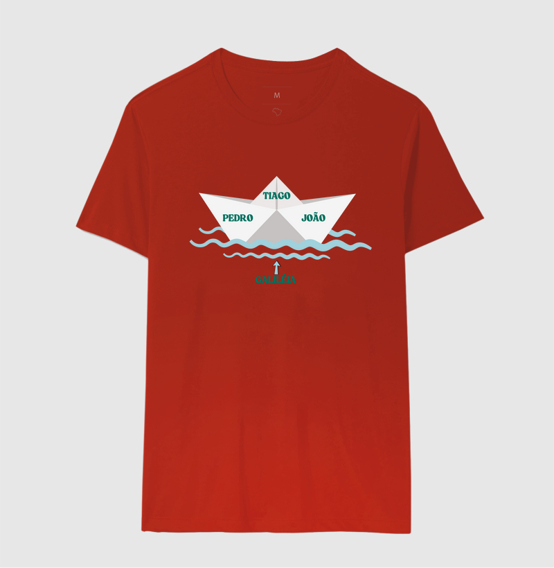 Camisa 2