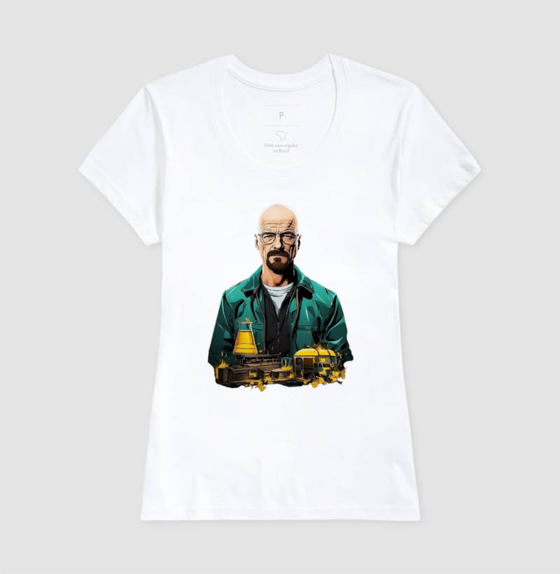 Camisa 7