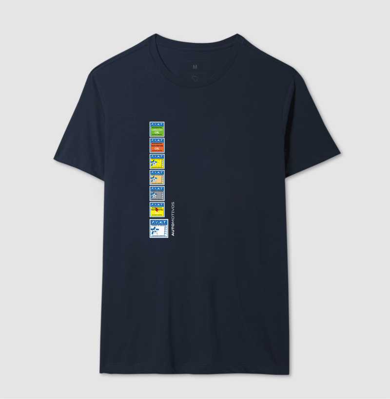 Camisa 7