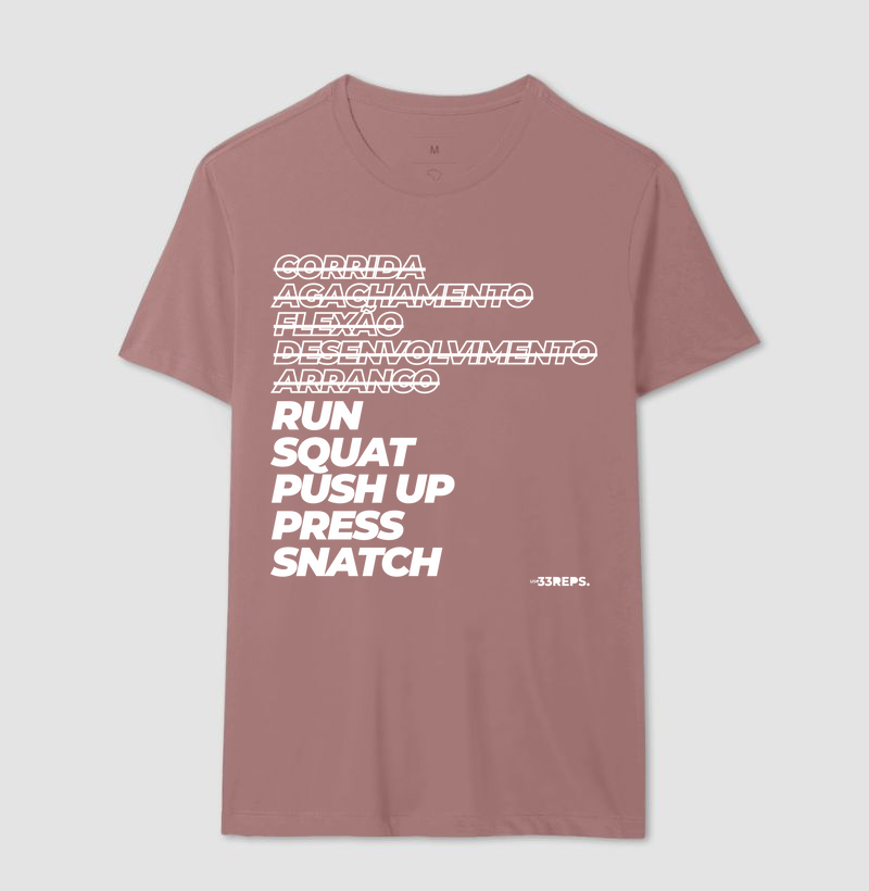 Camisa 15