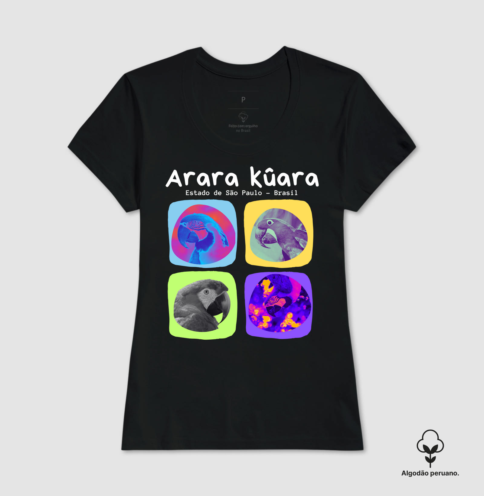 Camisa 2