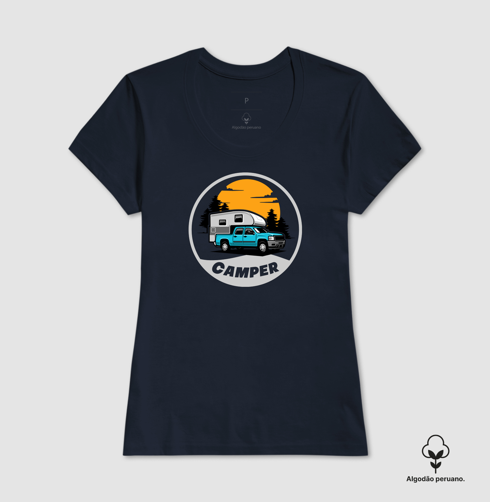 Camisa 6