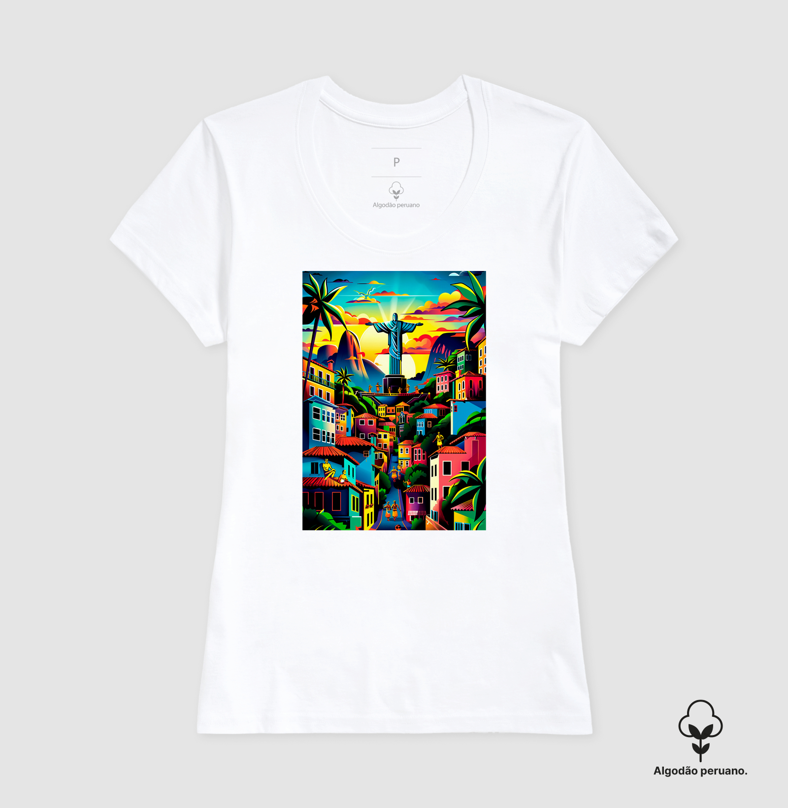 Camisa 6