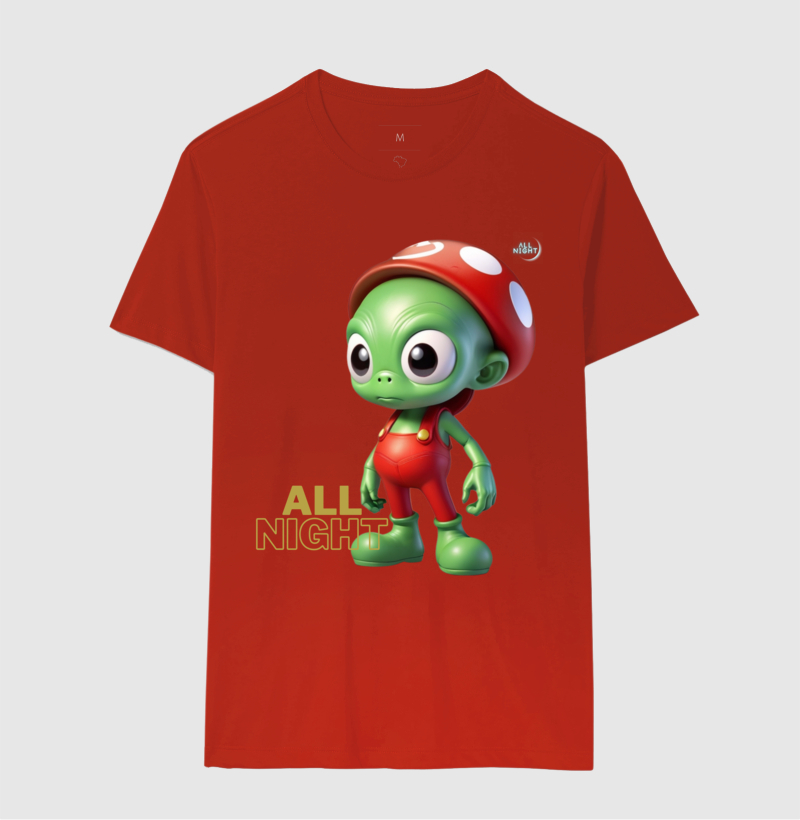 Camisa 9