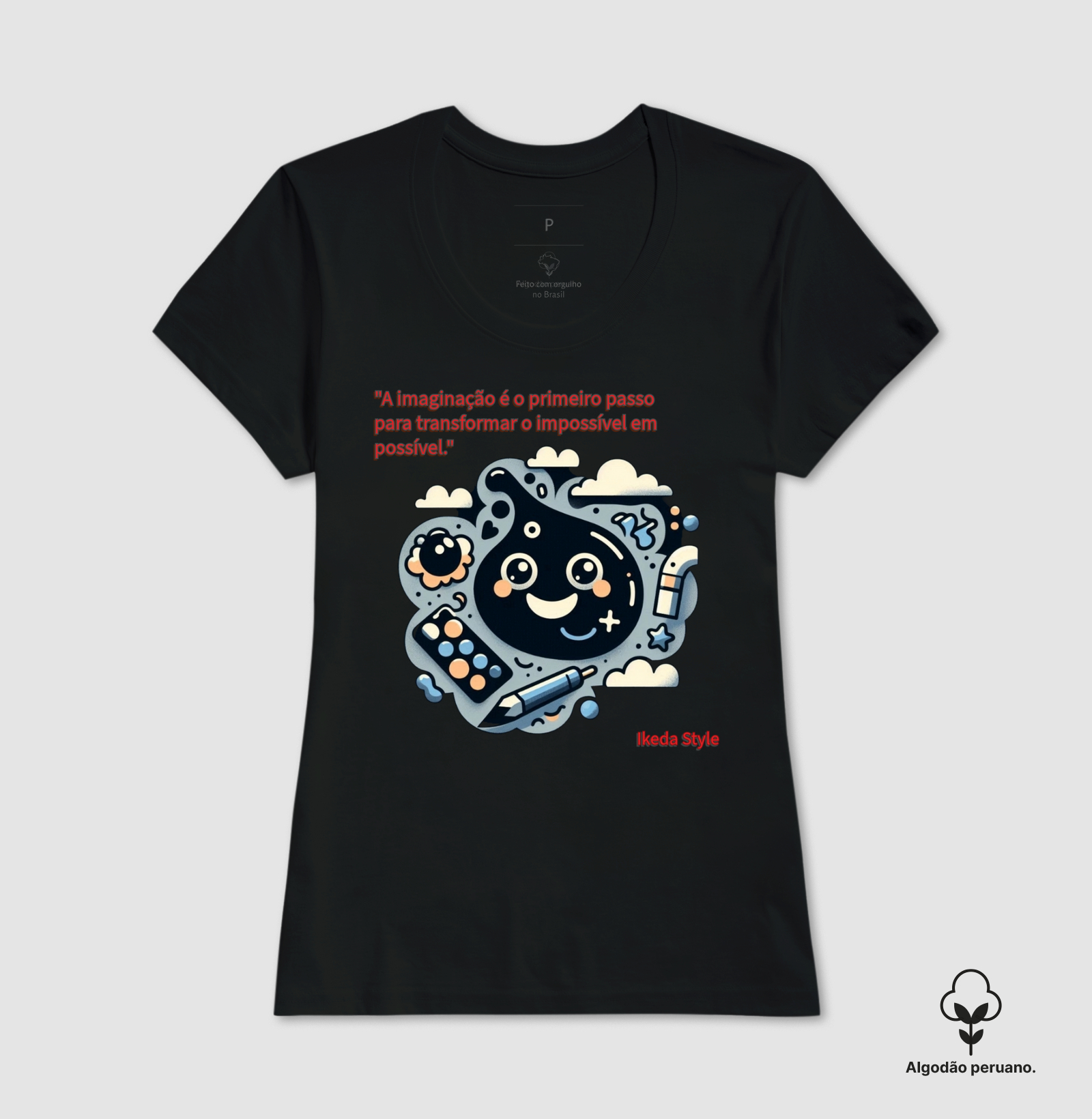 Camisa 5