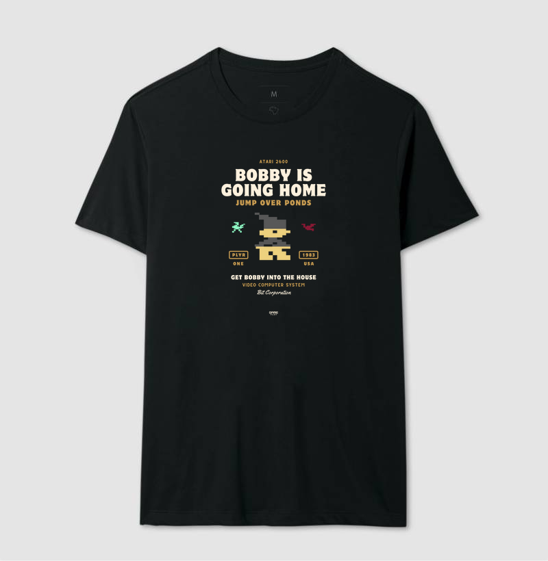 Camisa 16