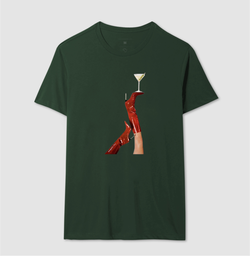Camisa 11
