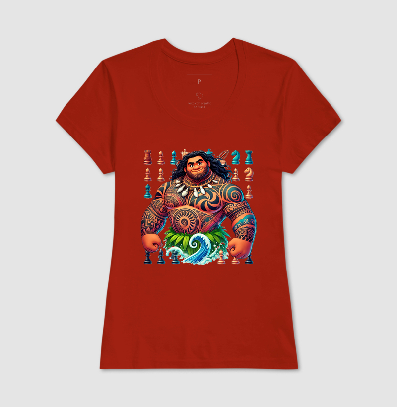 Camisa 8