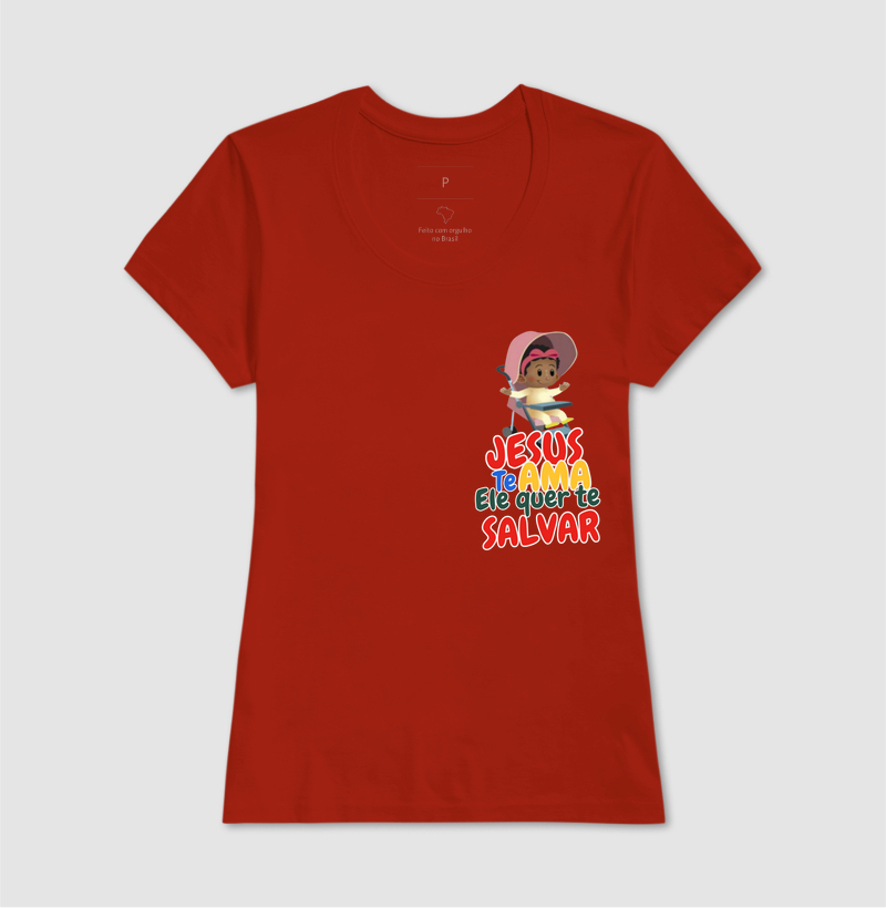 Camisa 1