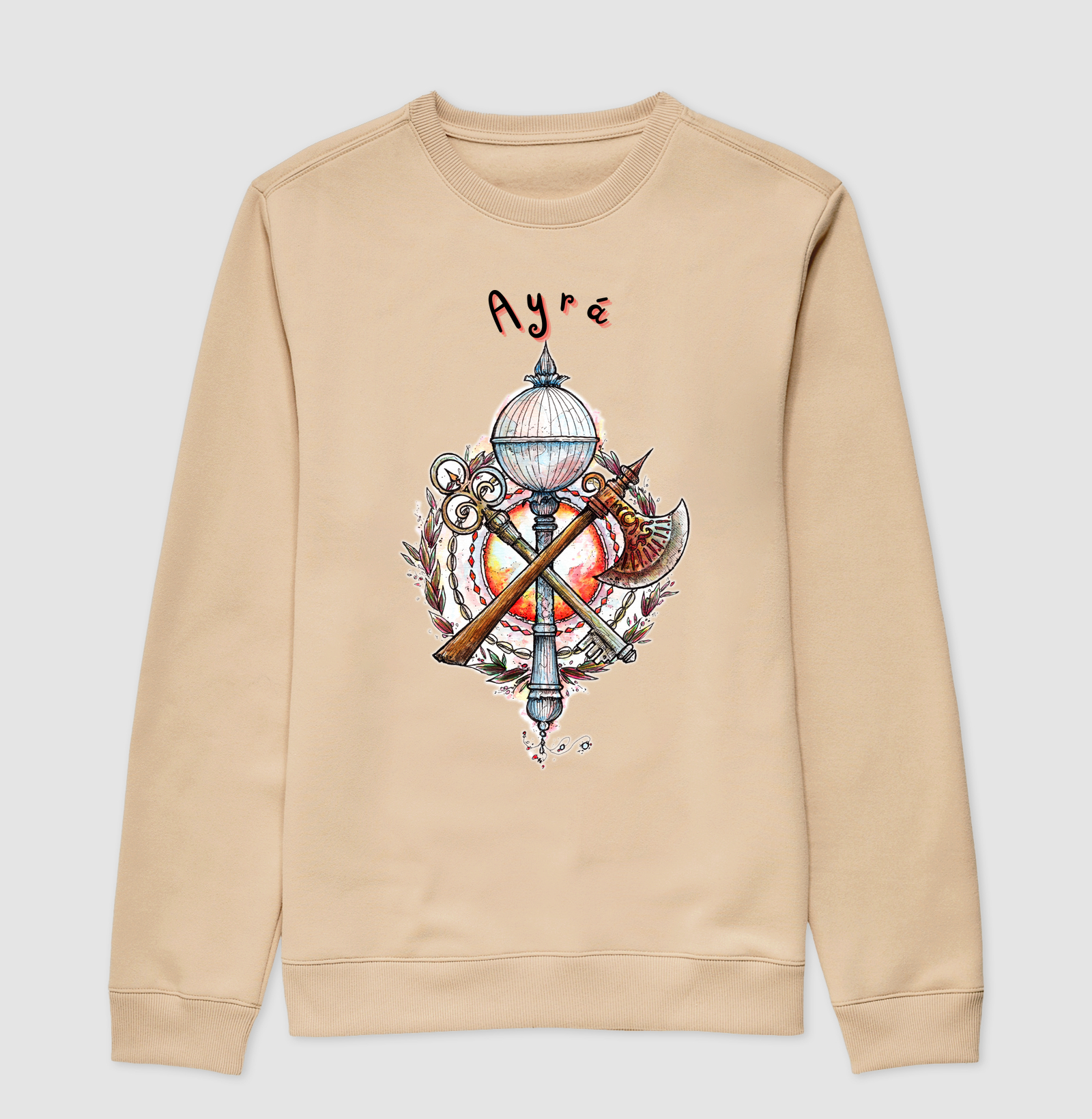 Camisa 2