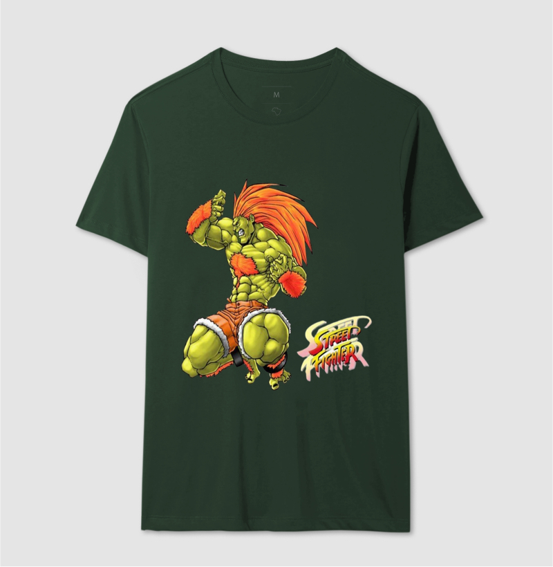 Camisa 11