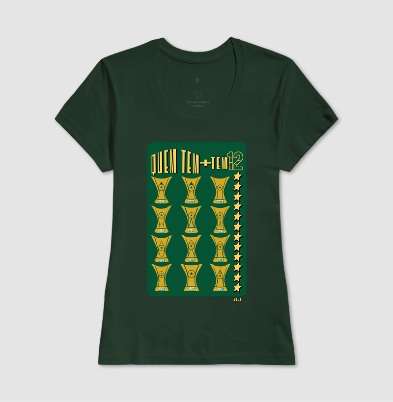 Camisa 13