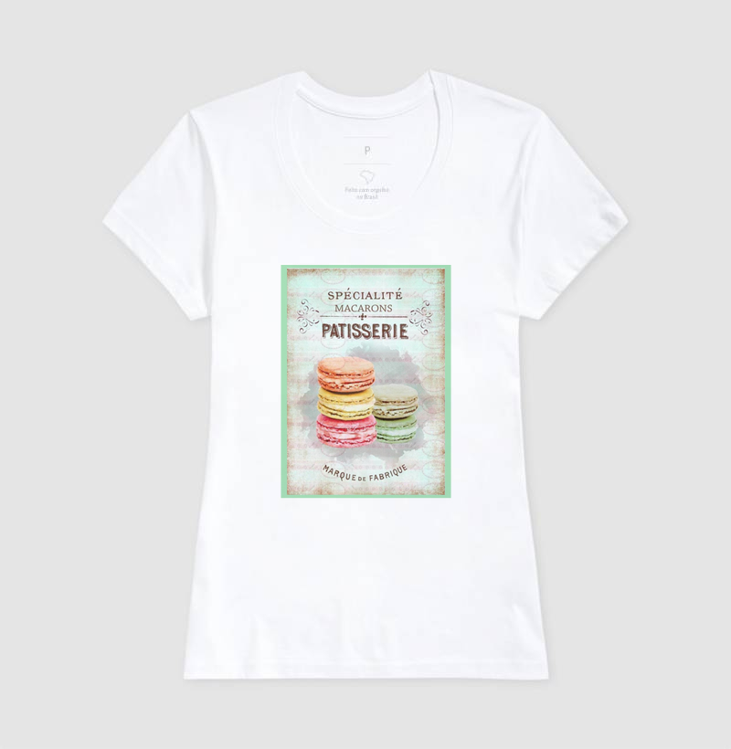 Camisa 17